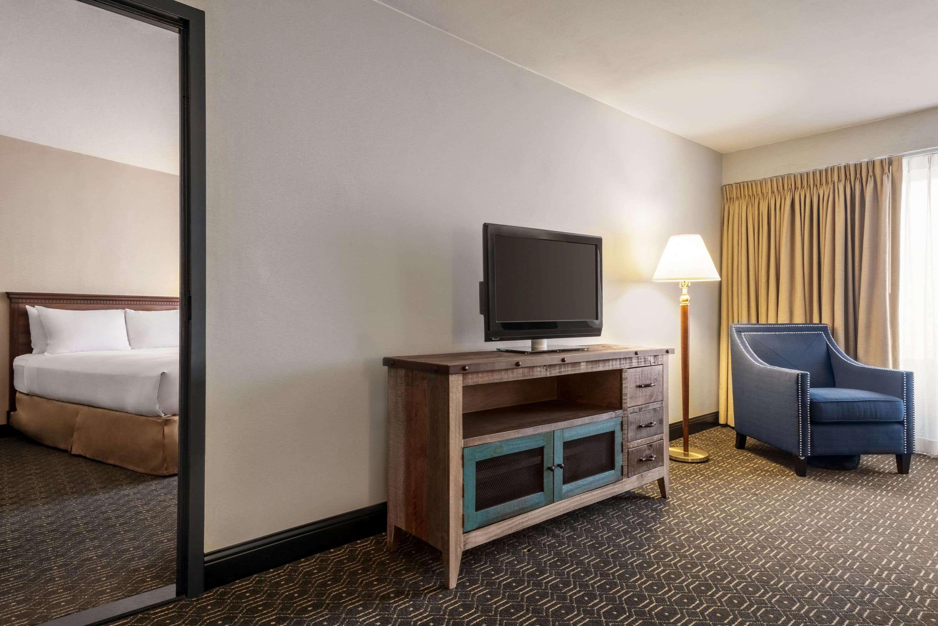 Wyndham Springfield City Centre Exterior foto