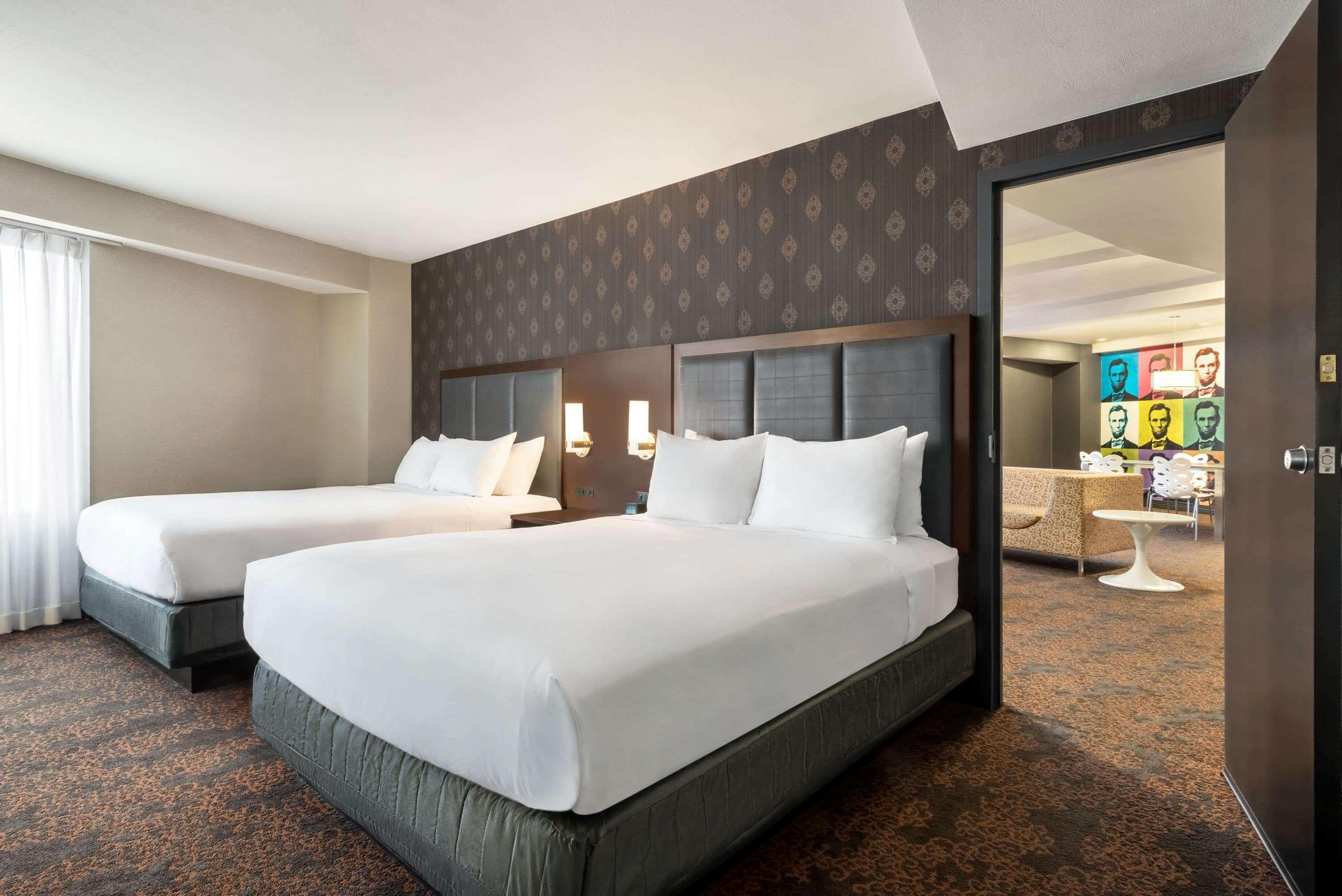 Wyndham Springfield City Centre Exterior foto