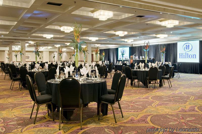 Wyndham Springfield City Centre Restaurant foto