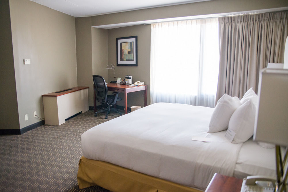 Wyndham Springfield City Centre Exterior foto
