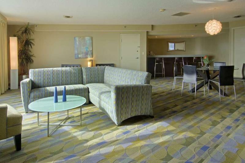Wyndham Springfield City Centre Exterior foto