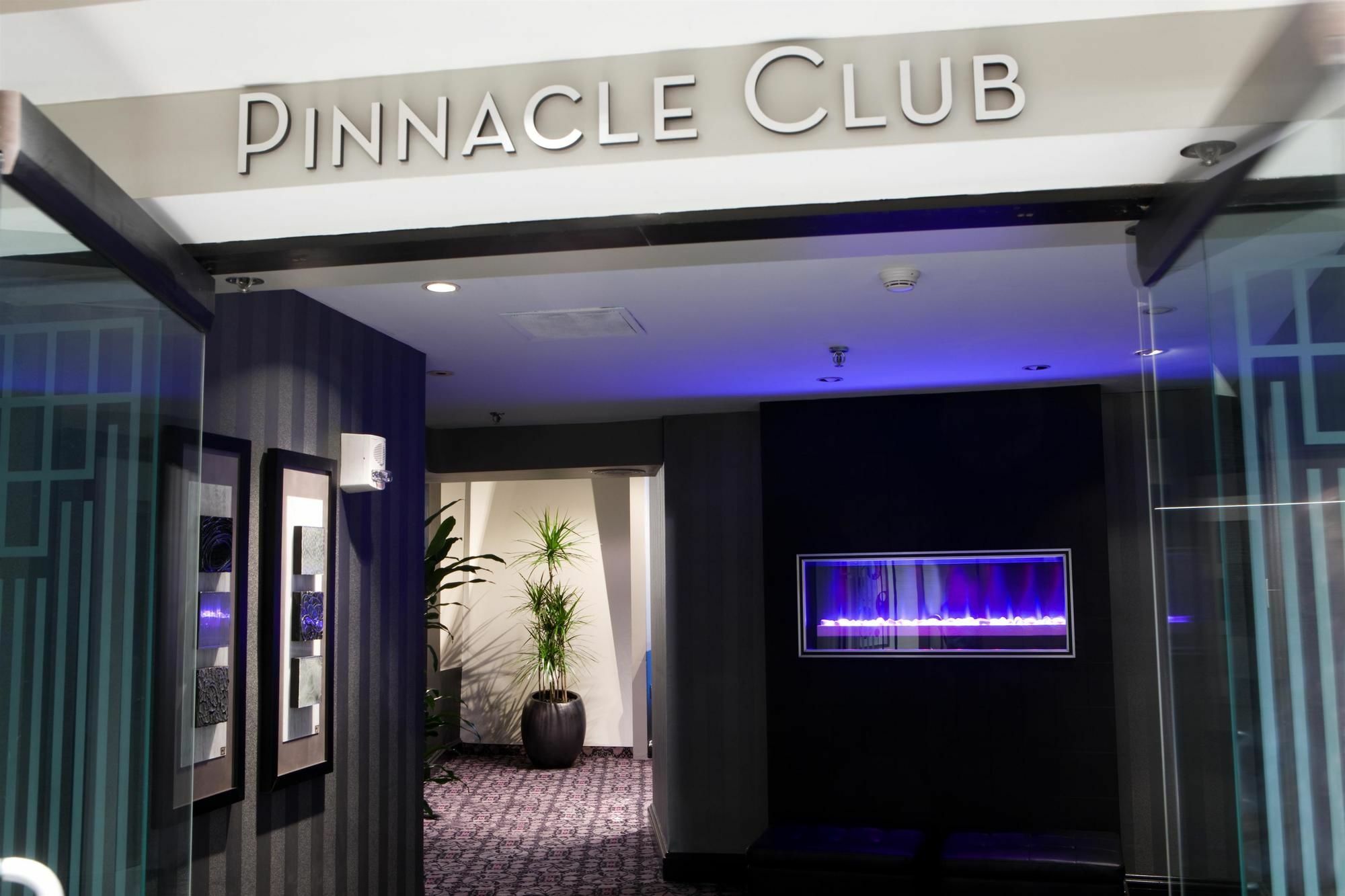 Wyndham Springfield City Centre Exterior foto