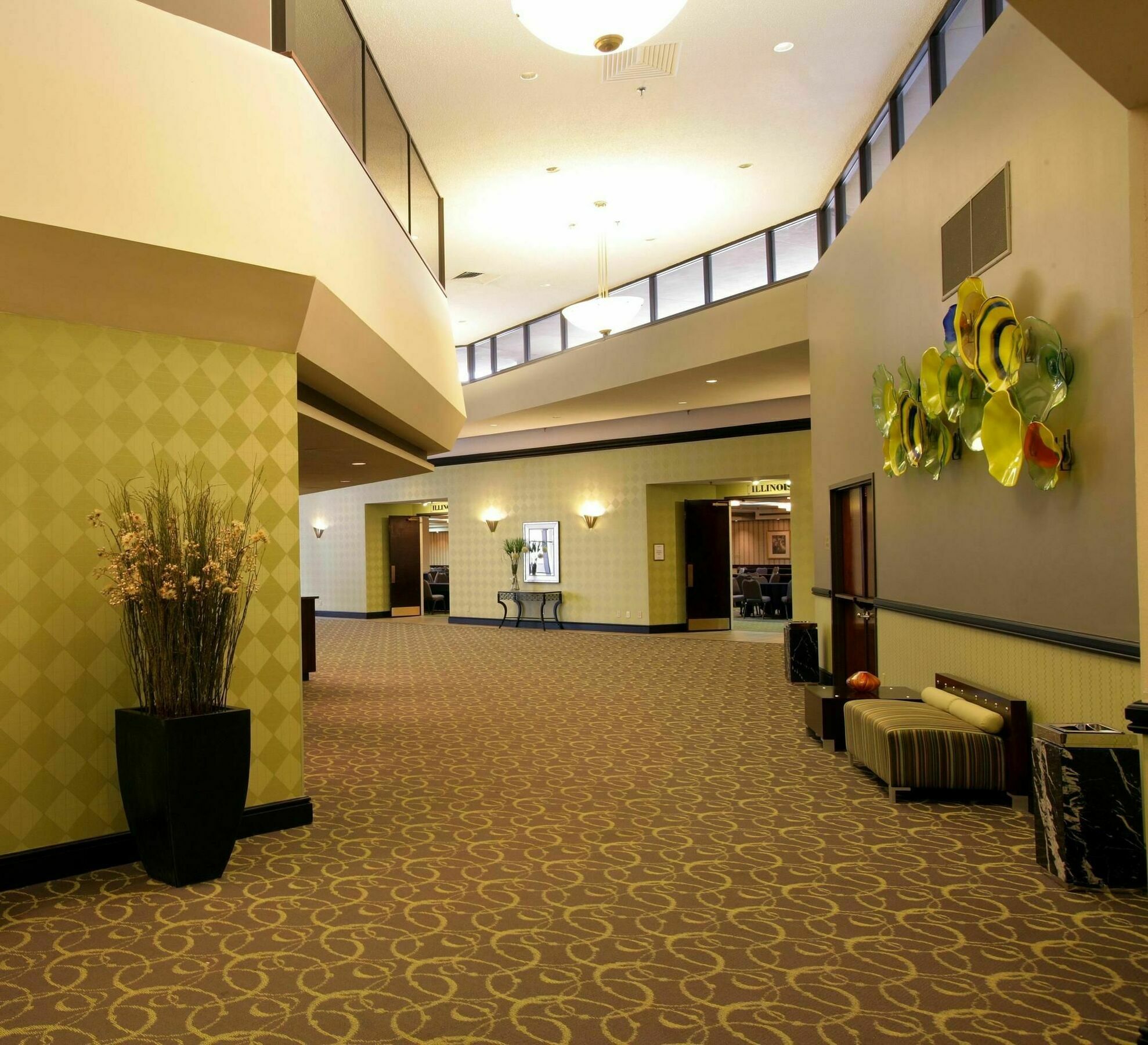 Wyndham Springfield City Centre Exterior foto