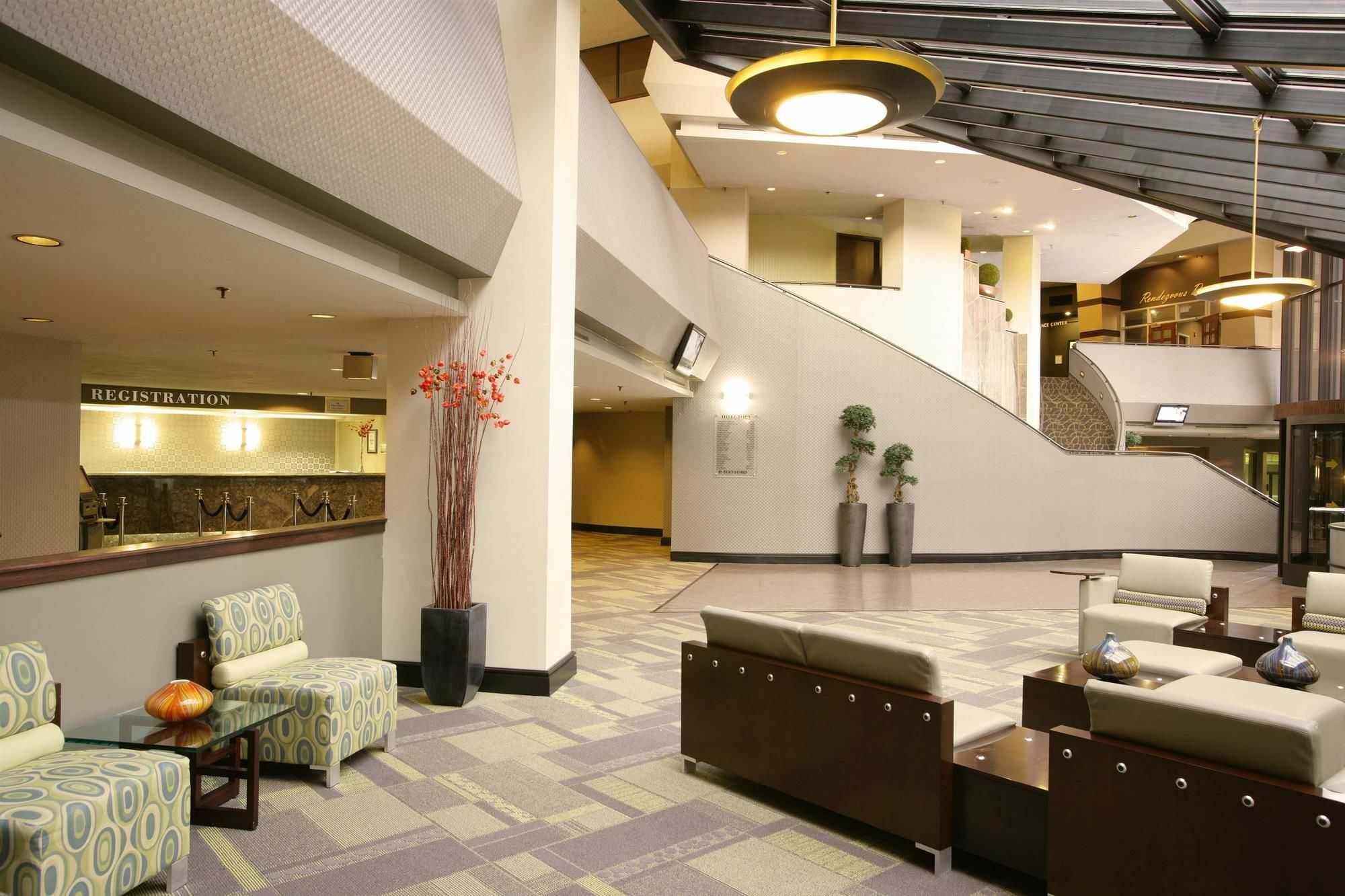 Wyndham Springfield City Centre Exterior foto